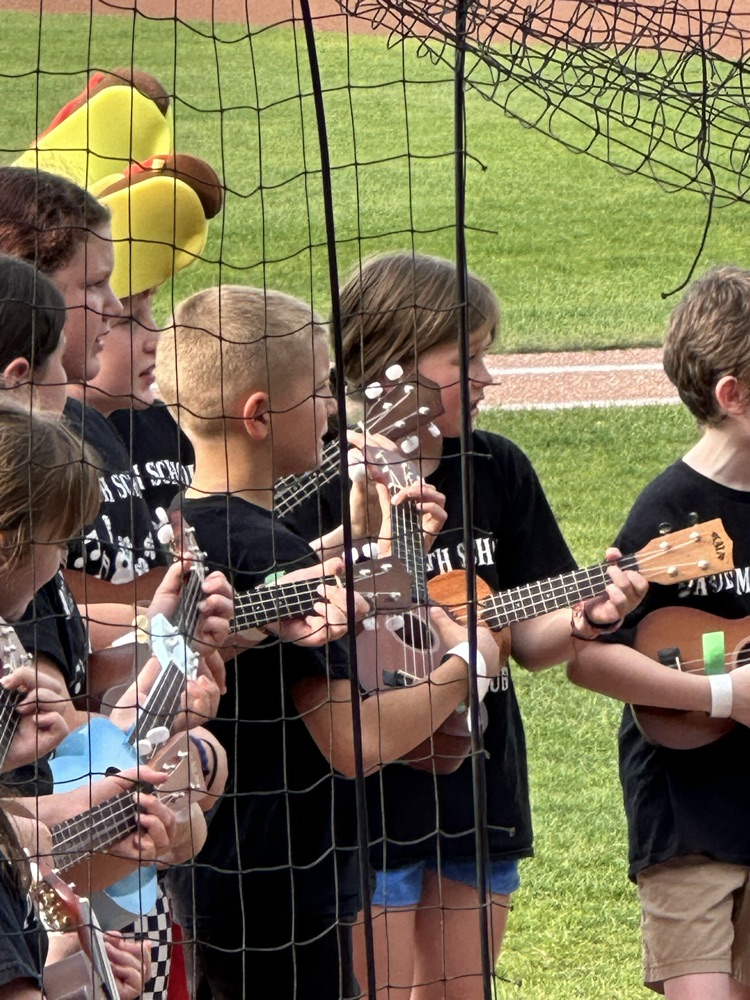 At the fisher cats