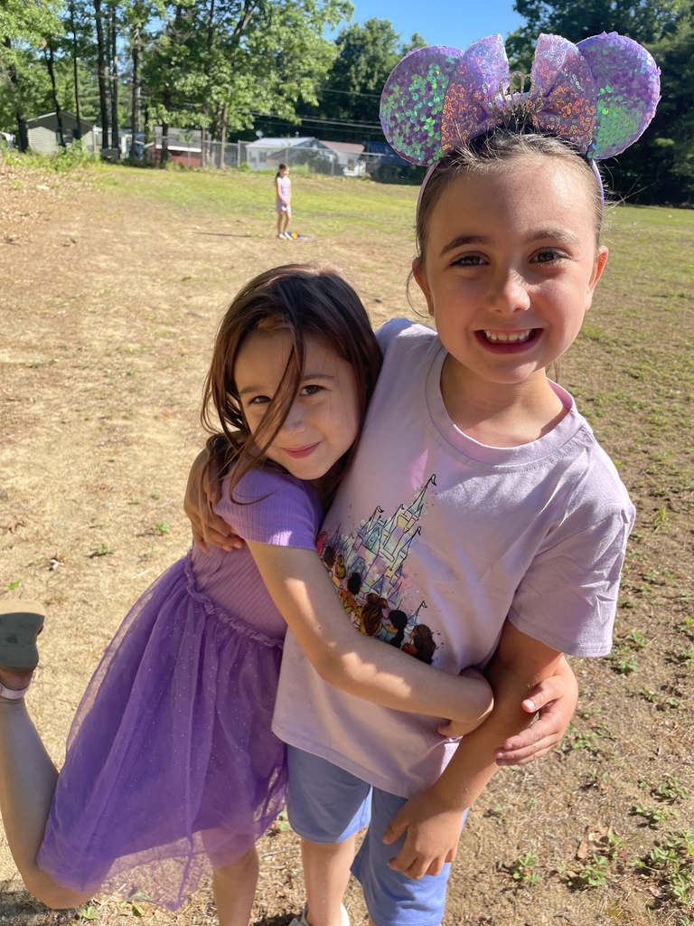 Fun with friends.