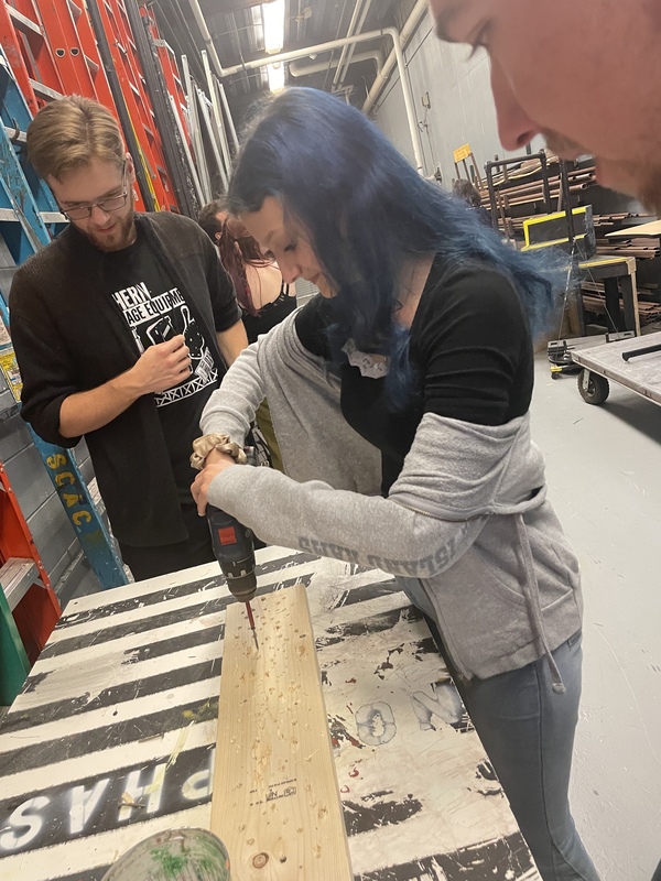 Learning technical skills