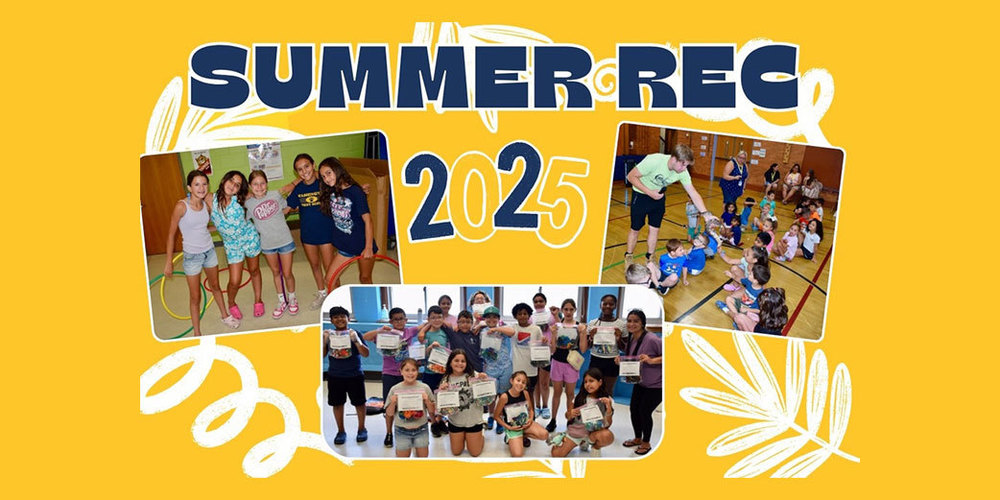 Summer Rec 2025