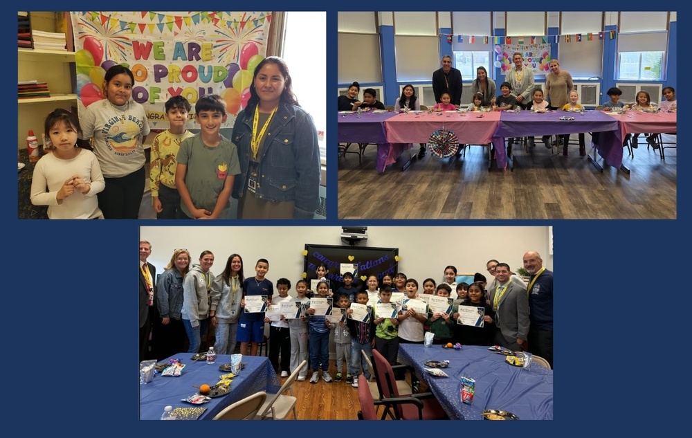 “Commanding” Scores on the NYSESLAT Exam 