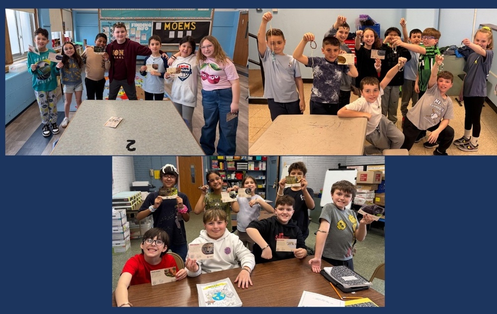 Conservation Book Projects 