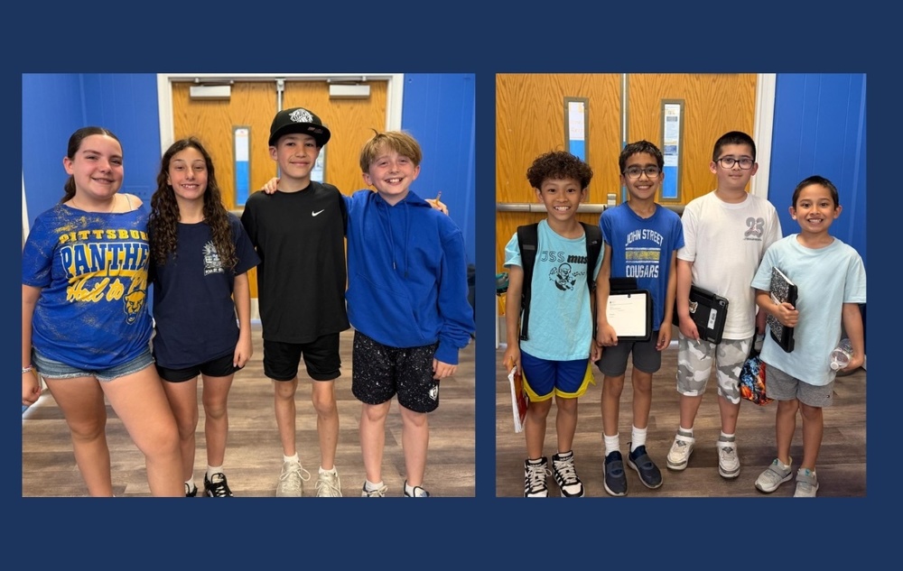 Intra-District Math Tournament