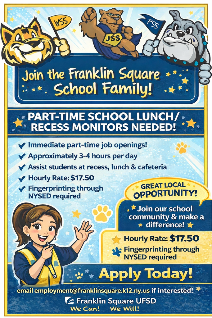 Employment-Opportunities