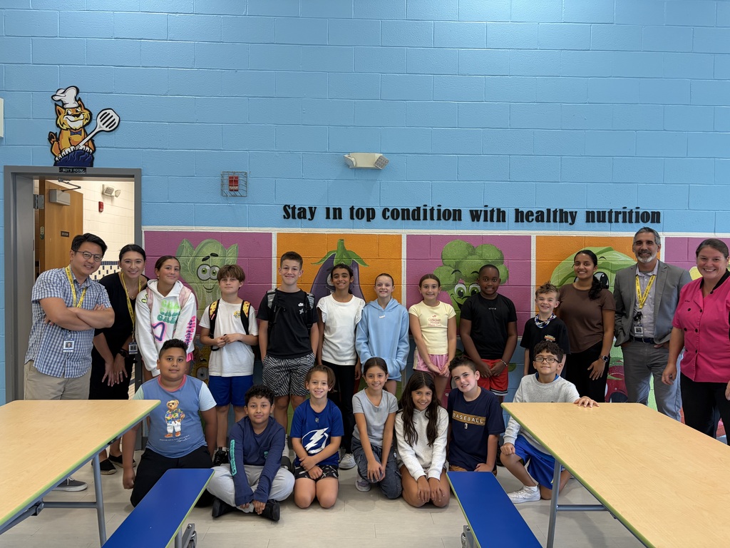 Building Team pictured with Whitson staff
