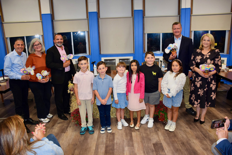board members