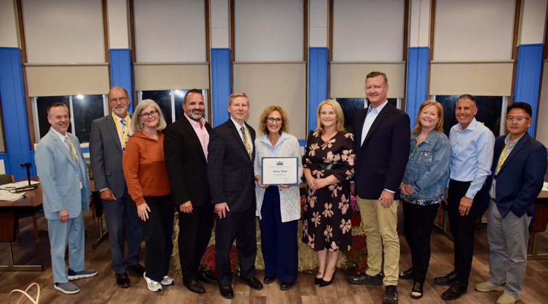 board members