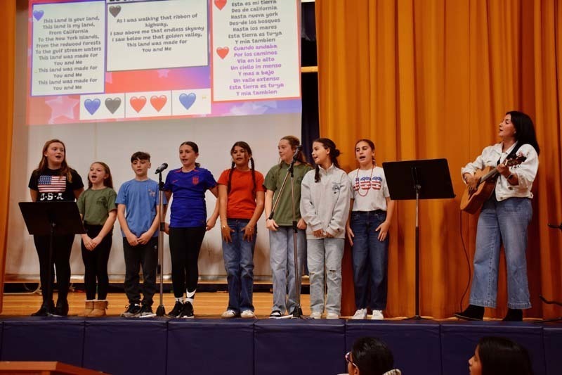 JSS Hosts ‘A Morning of Honor, A Lifetime of Gratitude'