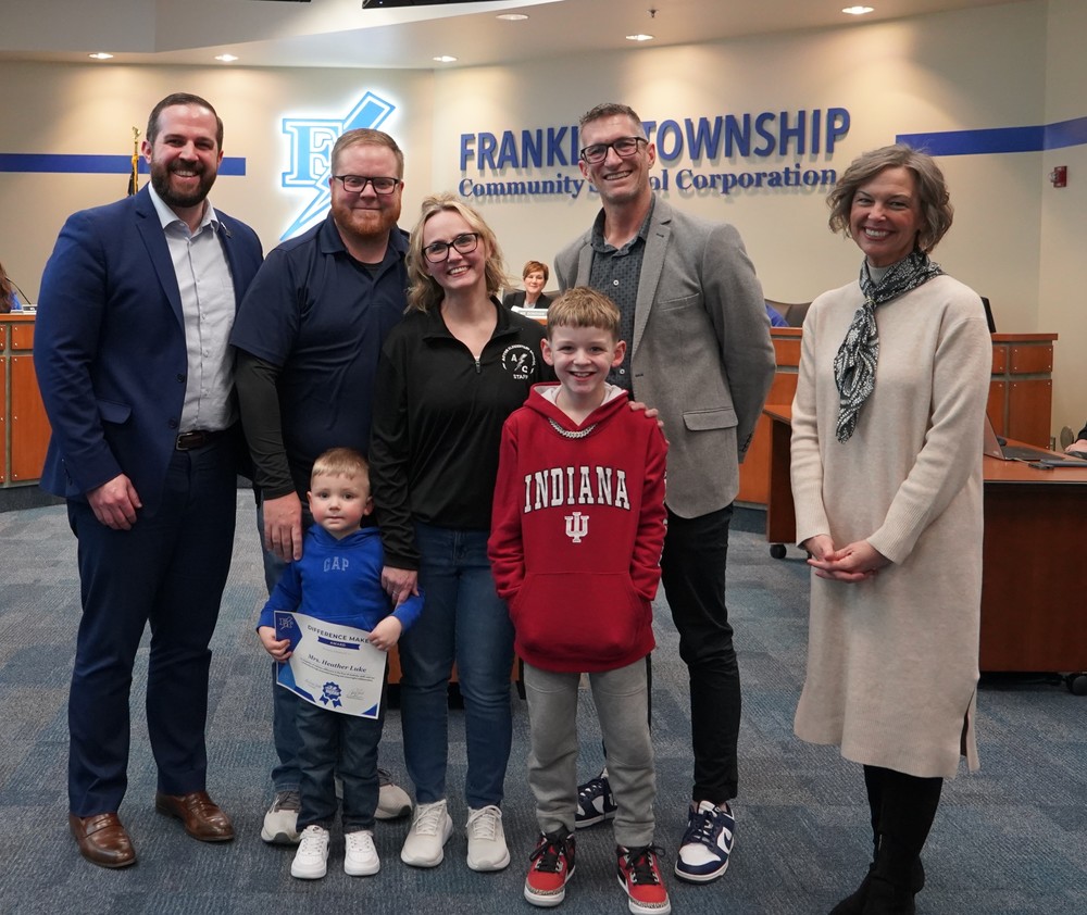 Acton Difference Makers