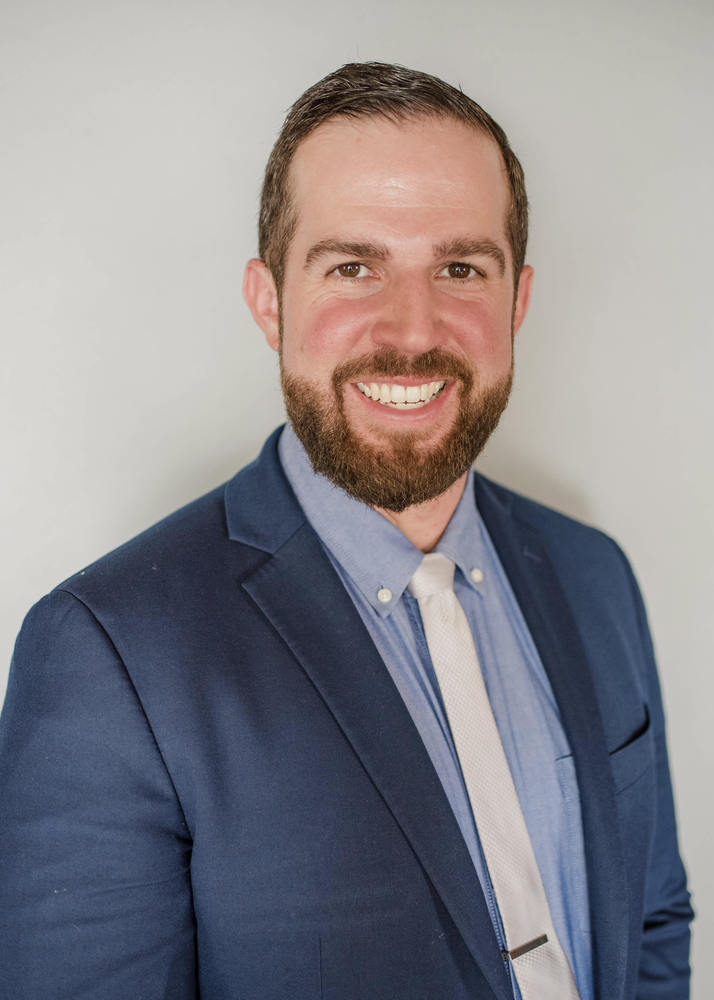 Zach Smith Howard
