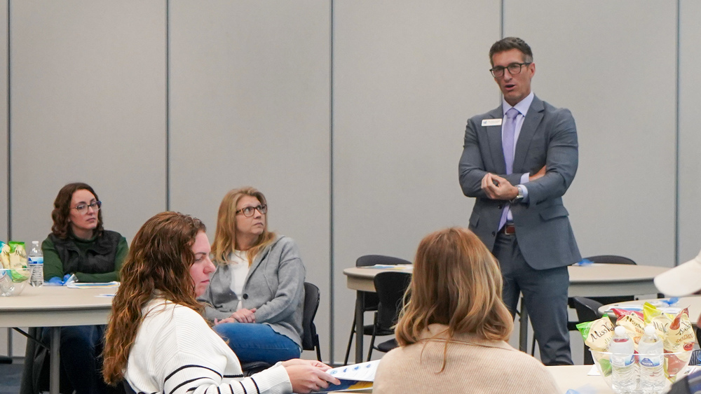 Communiity Ambassadors