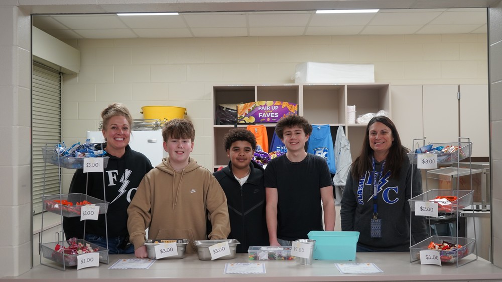 Home | Franklin Central Junior High