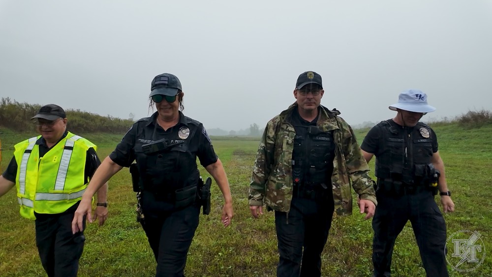 FTCSC Police Department