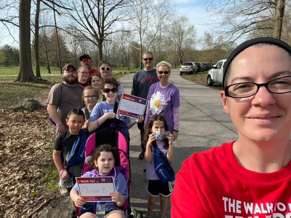 Epilepsy Awareness Month