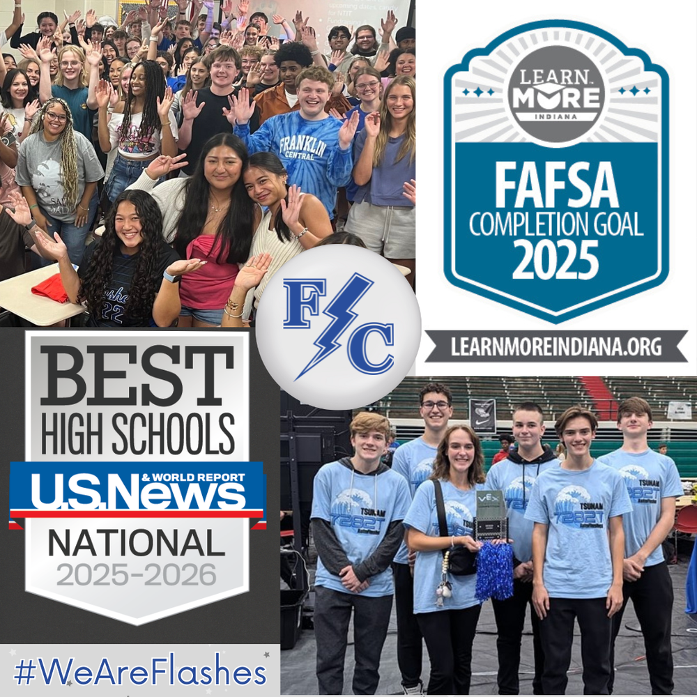 US News & FAFSA