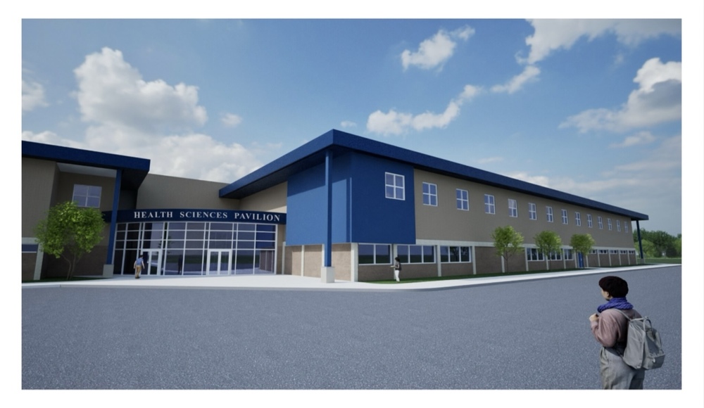 FTCSC Awarded Lilly Grant