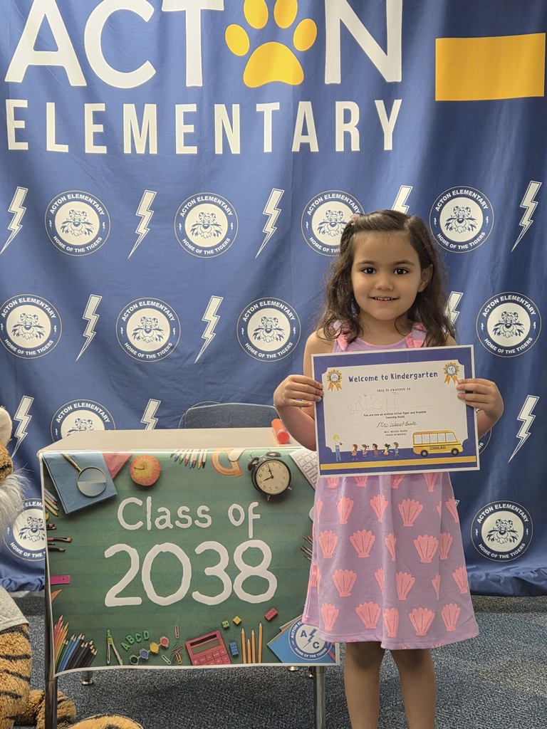 Kindergarten screeners