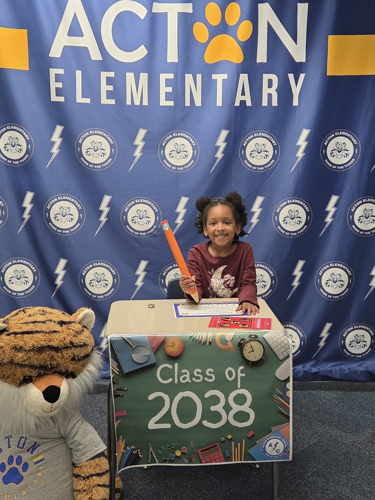Kindergarten screeners
