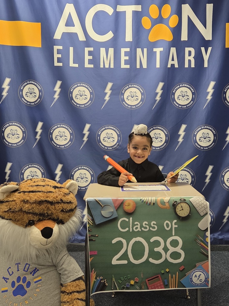 Kindergarten screeners