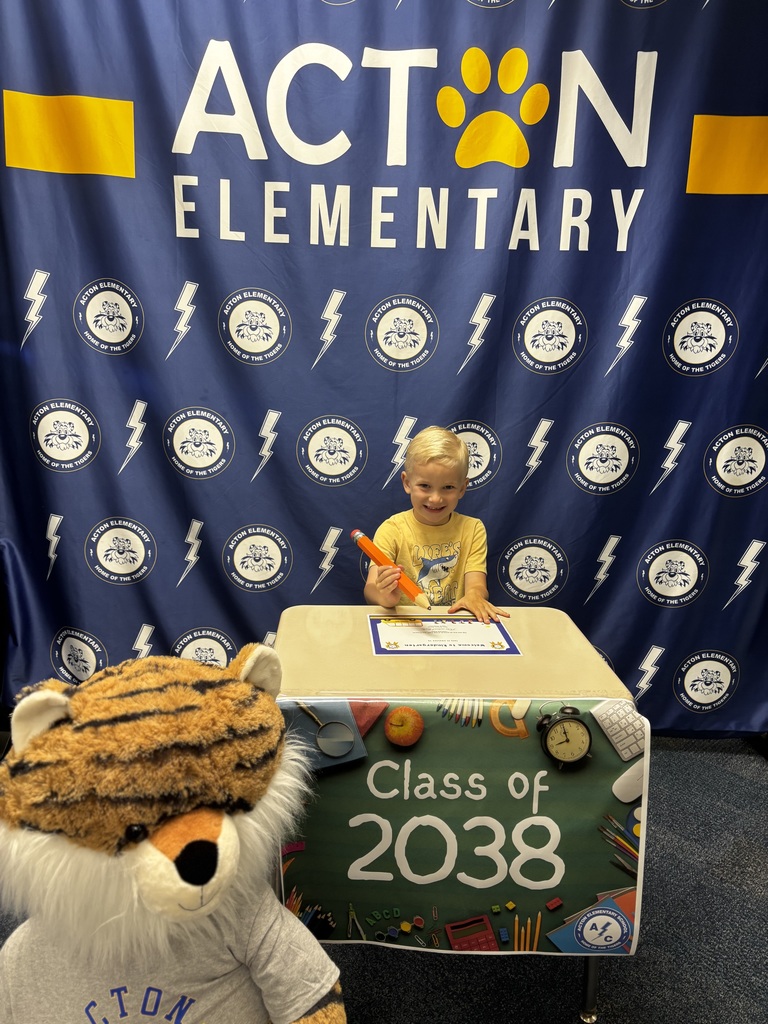 Kindergarten screeners