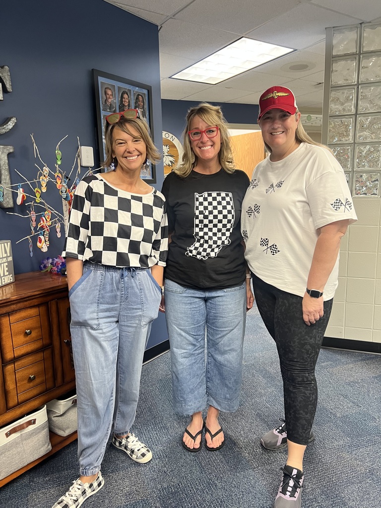 FTCSC Indy 500 Day