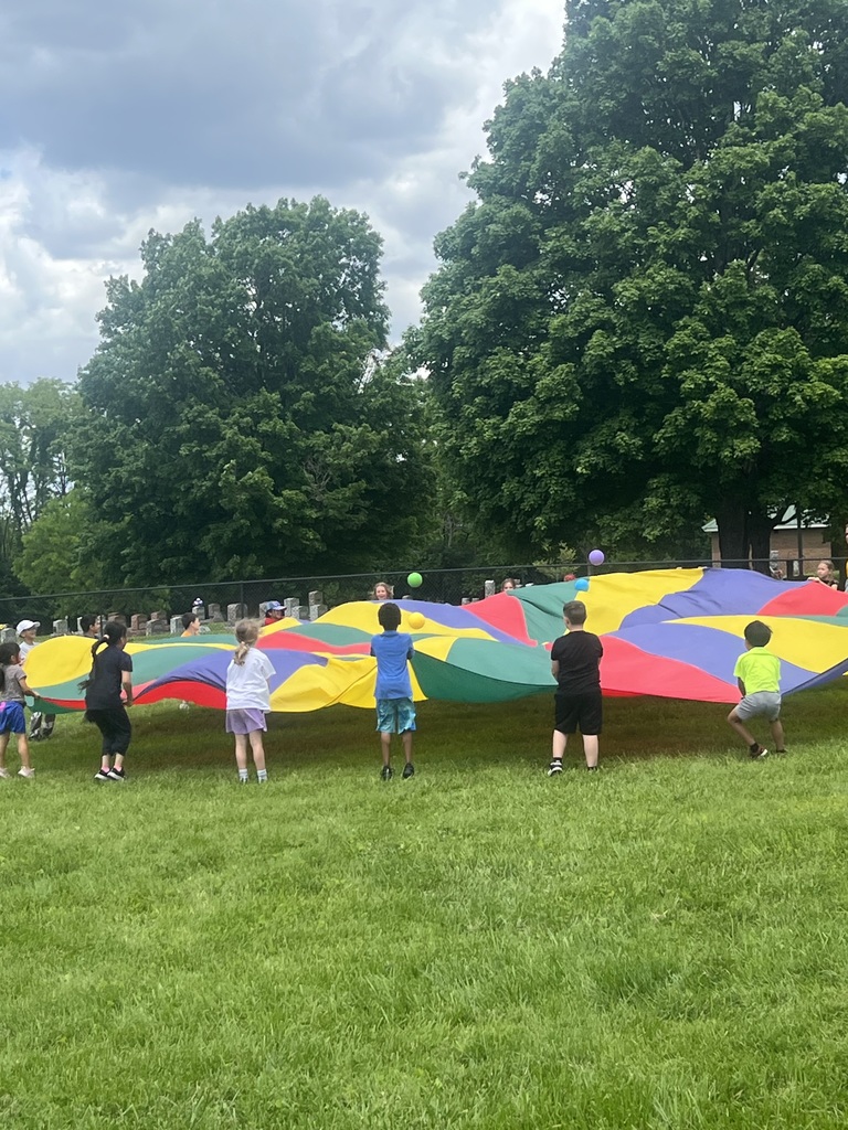 Acton Field Day 2025