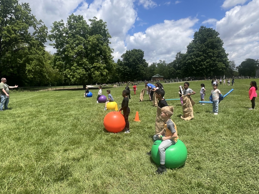 Acton Field Day 2025
