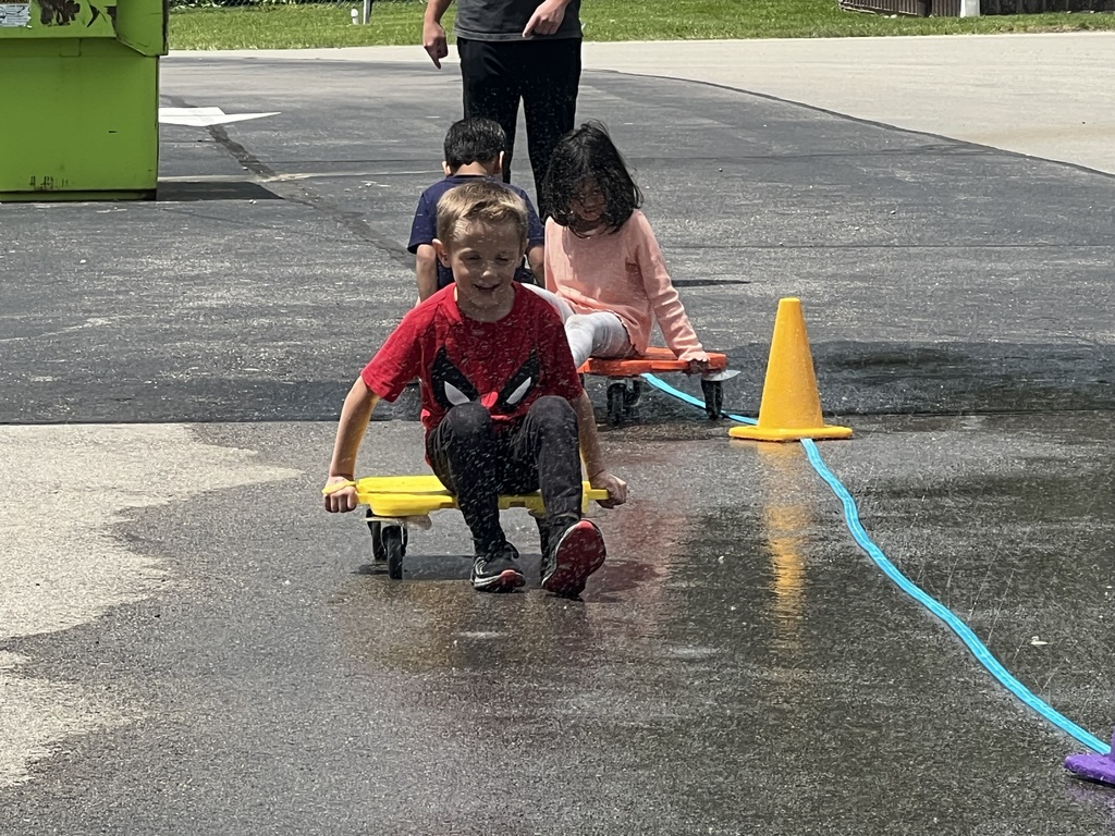Acton Field Day 2025