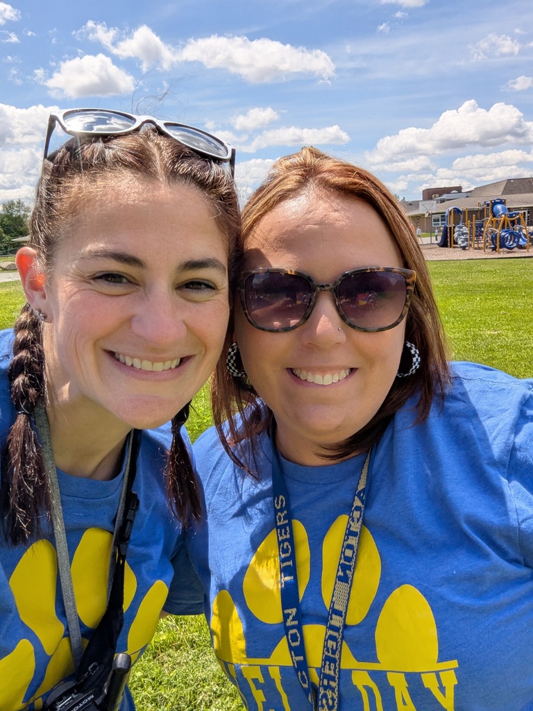 Acton Field Day 2025