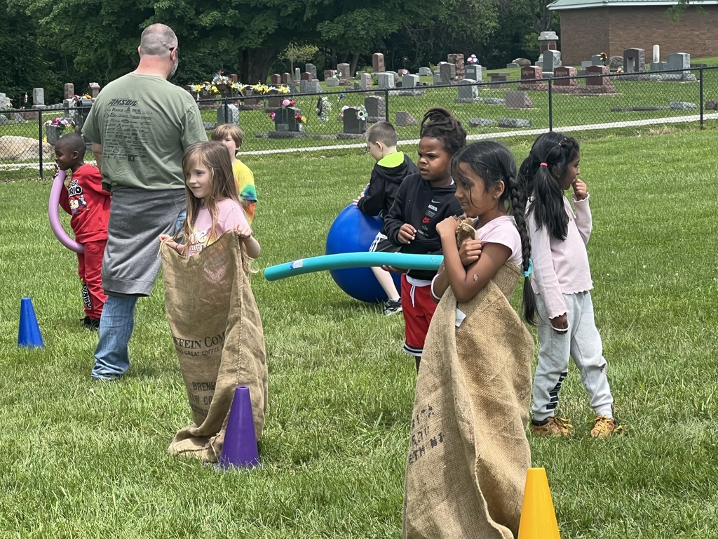 Acton Field Day 2025