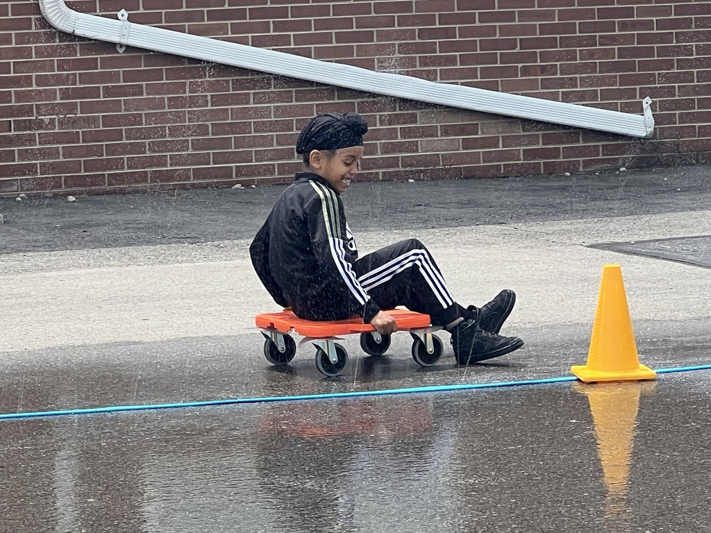 Acton Field Day 2025