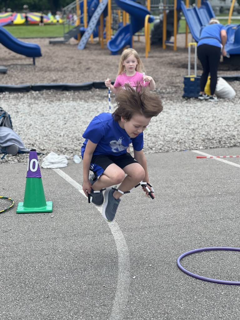 Acton Field Day 2025