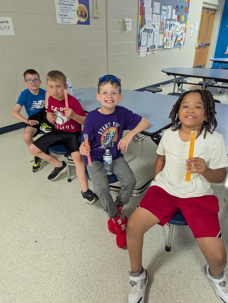Acton Field Day 2025