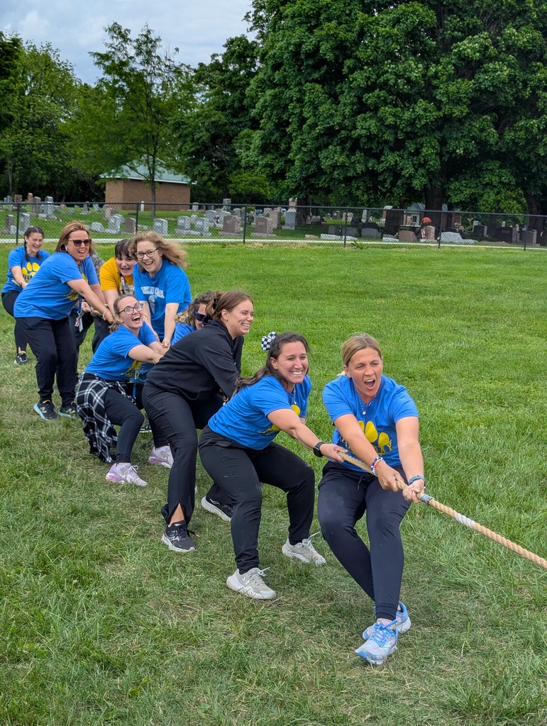 Acton Field Day 2025