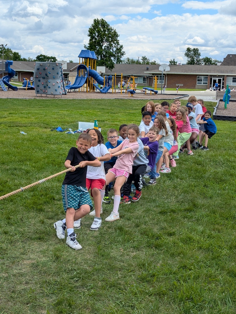Acton Field Day 2025