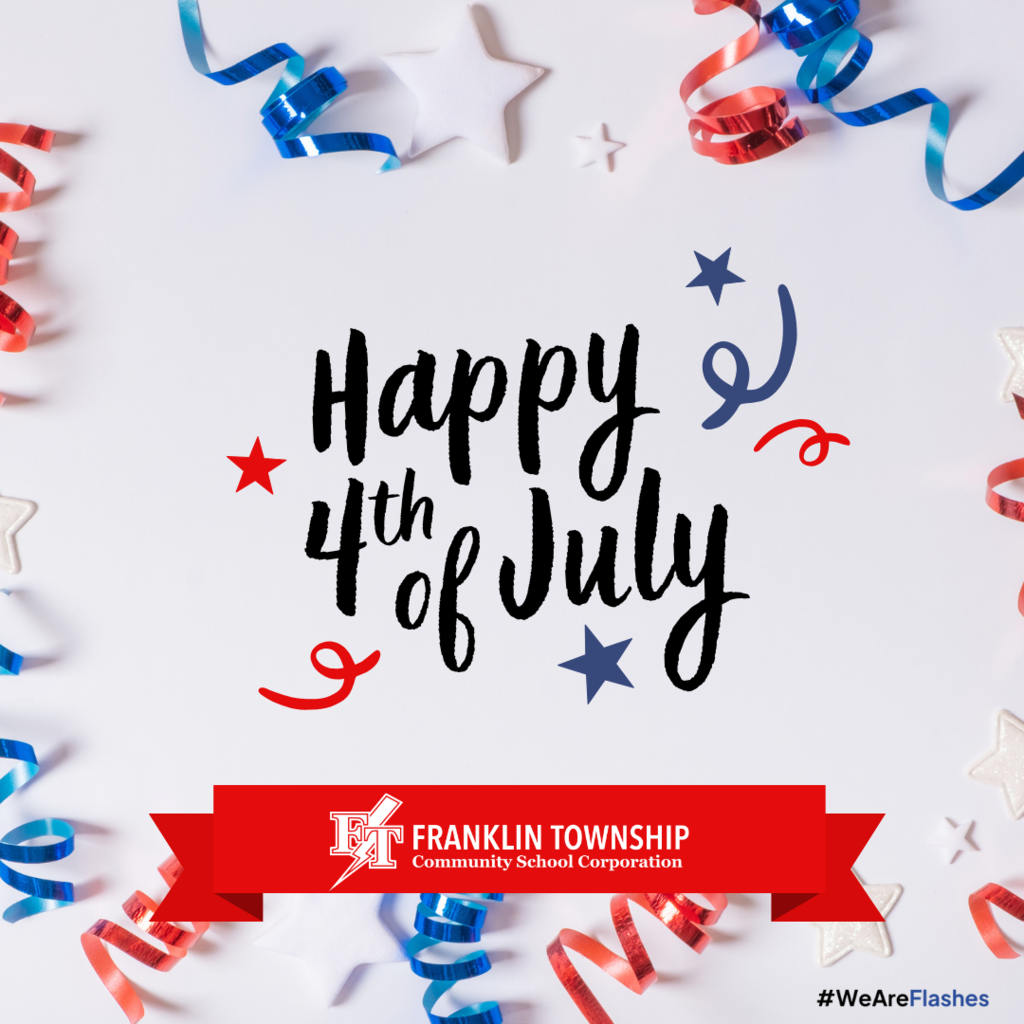 4th of july
