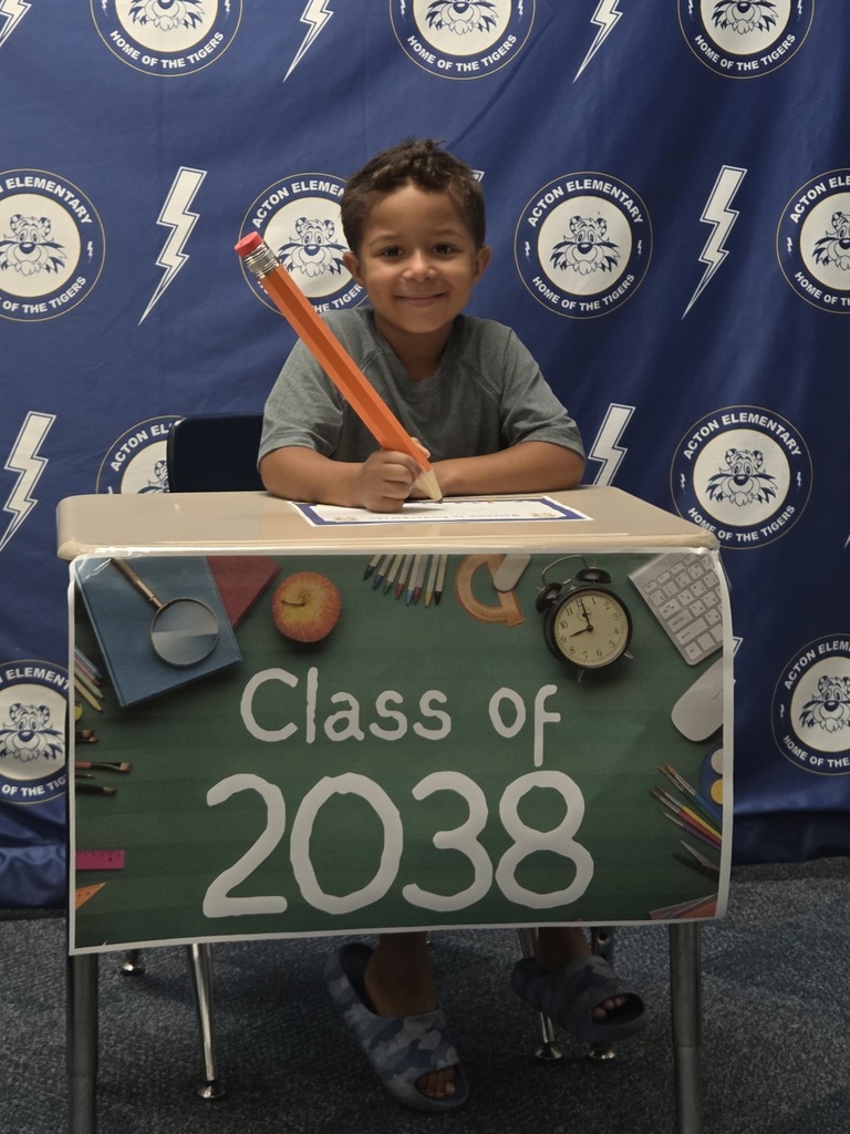 Kindergarten screeners