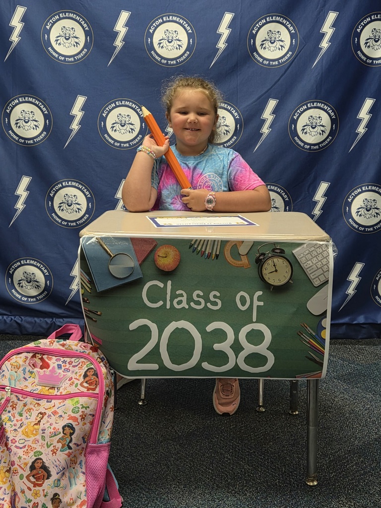 Kindergarten screeners
