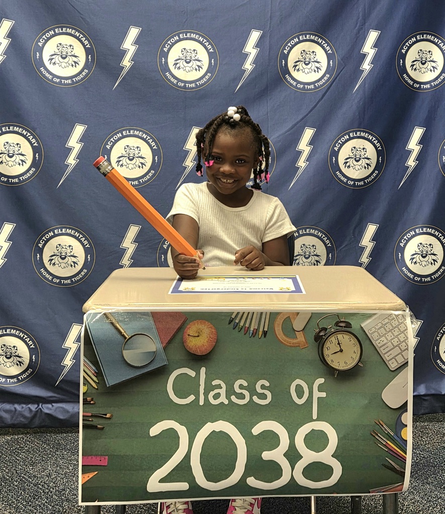 Kindergarten screeners