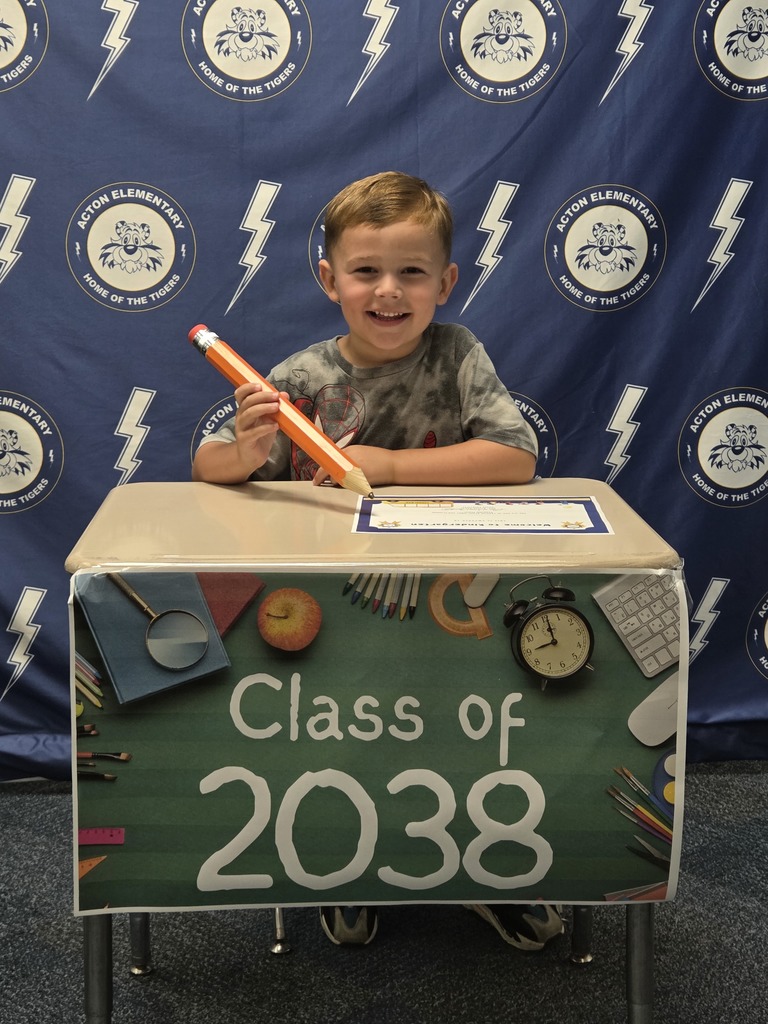 Kindergarten screeners