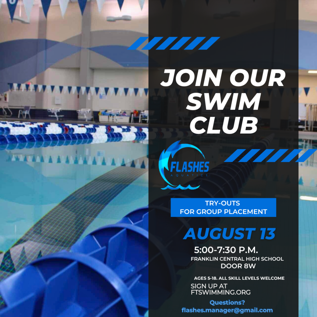 swim club