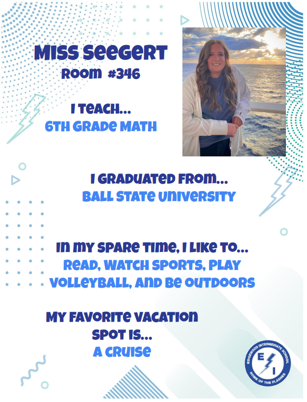 Beth Seegert
