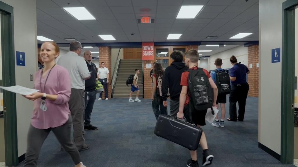 Back to School 2025-2026