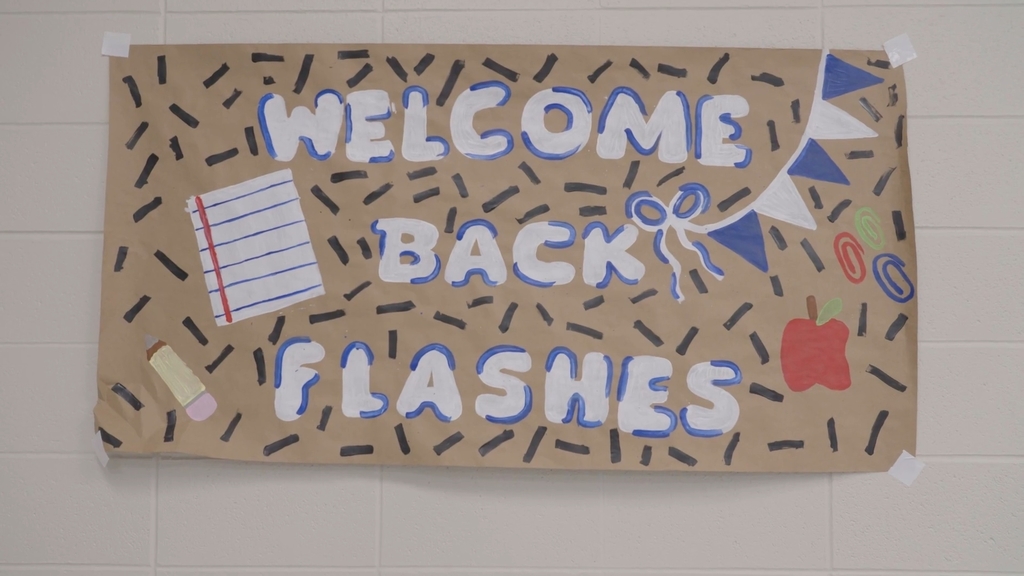 Back to School 2025-2026