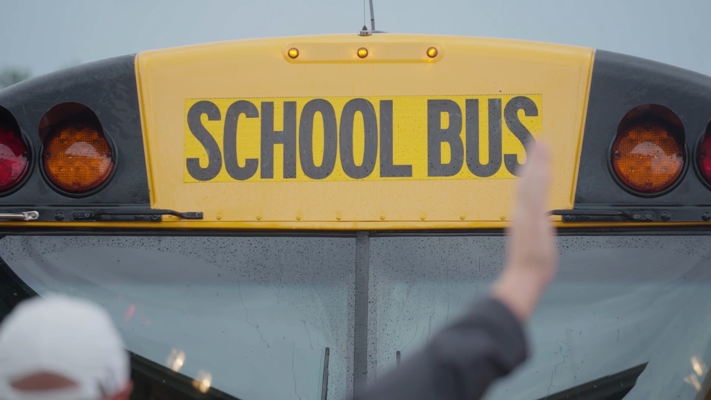 Back to School 2025-2026