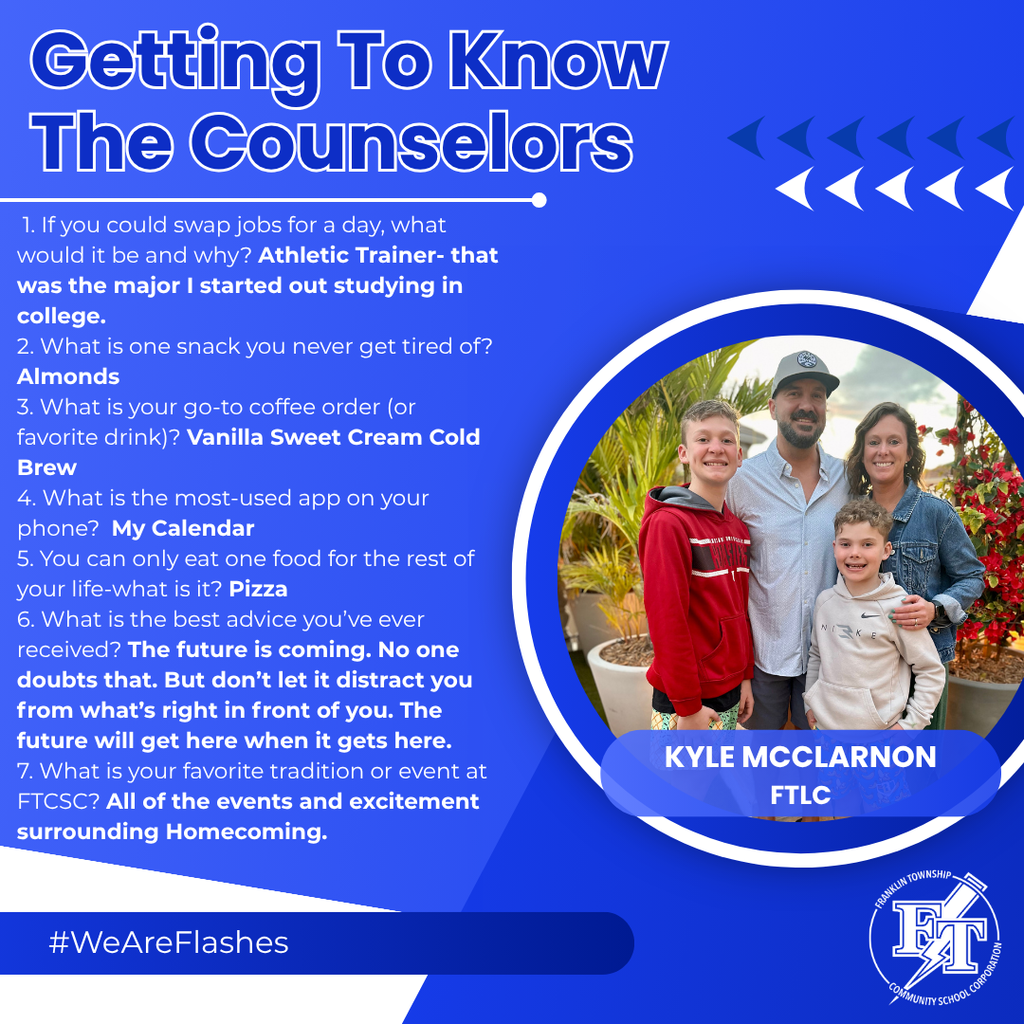 counselors