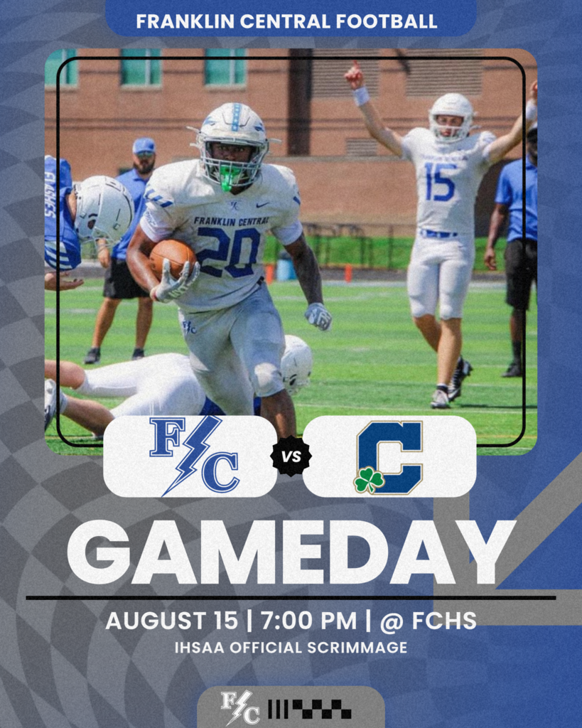 FC Footbal vs Catherdal
