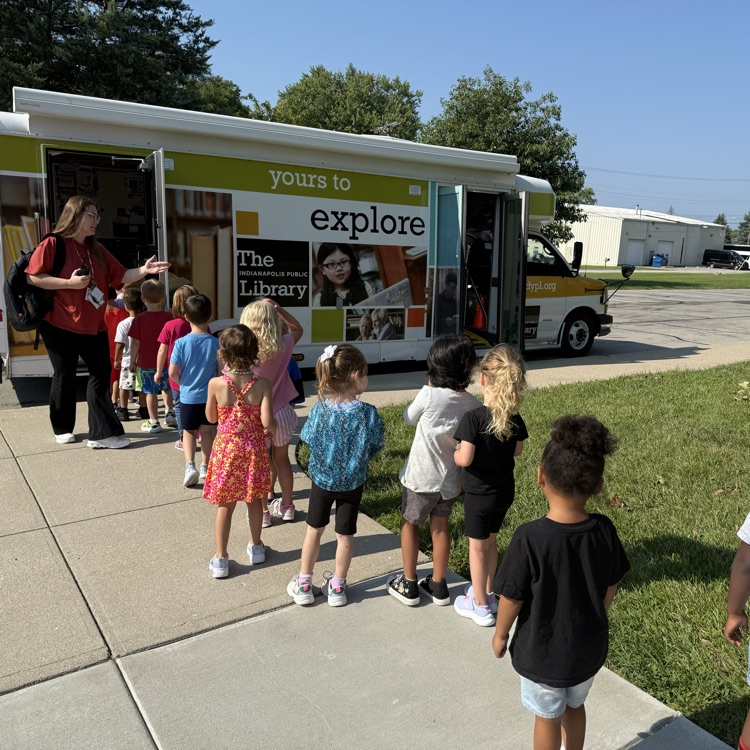 book Mobile
