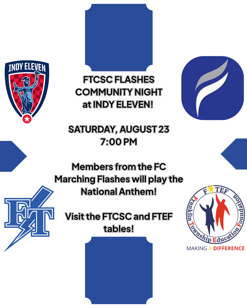 FTCSC Indy Eleven Night