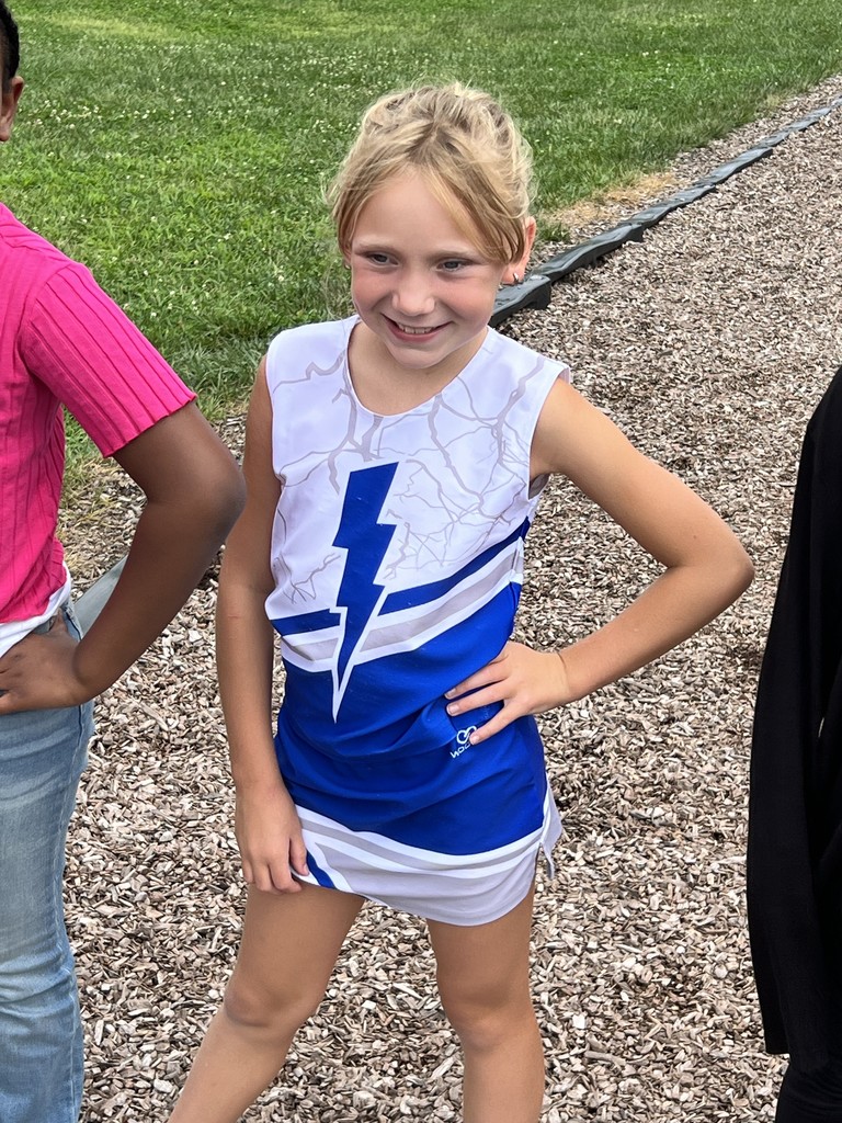 Happy Blue Friday